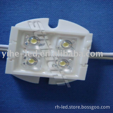 4pcs Superflux LED Module